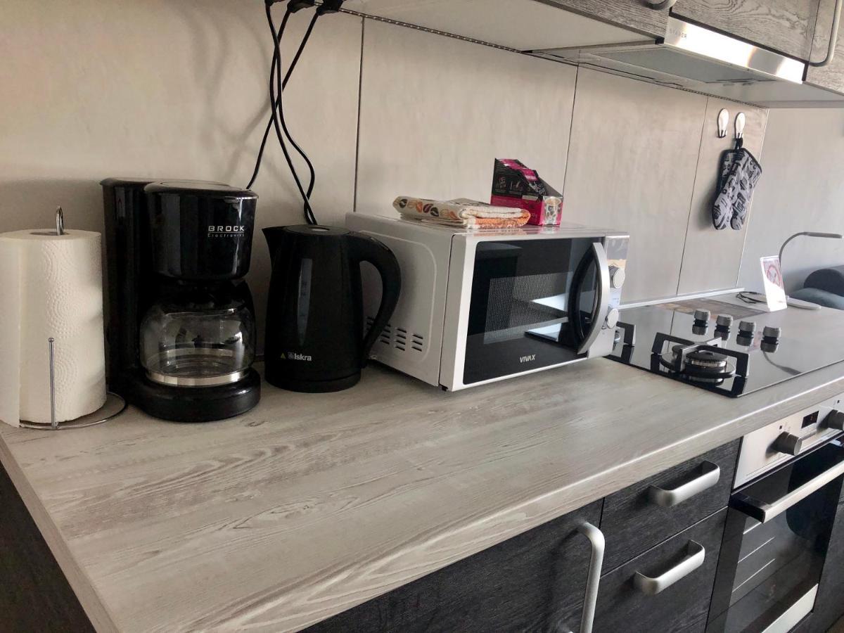 Treba Malo Odmorit - Self Check-In Option, Family Room, Ps4 Pro, Free Parking 카를로바츠 외부 사진