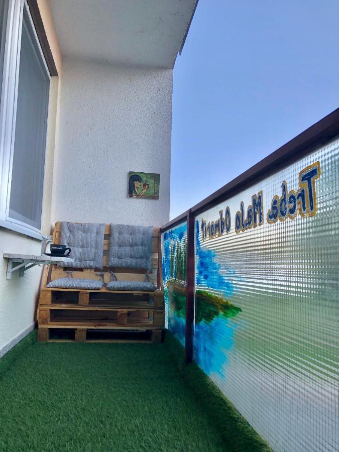 Treba Malo Odmorit - Self Check-In Option, Family Room, Ps4 Pro, Free Parking 카를로바츠 외부 사진