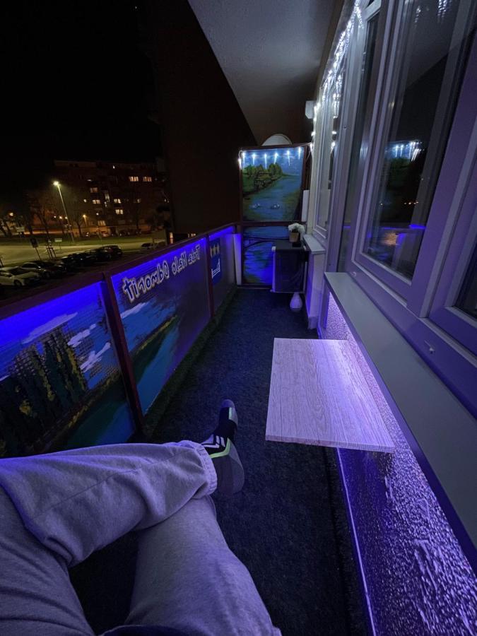 Treba Malo Odmorit - Self Check-In Option, Family Room, Ps4 Pro, Free Parking 카를로바츠 외부 사진