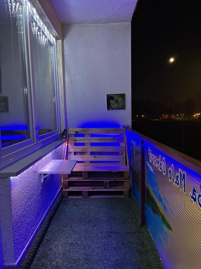 Treba Malo Odmorit - Self Check-In Option, Family Room, Ps4 Pro, Free Parking 카를로바츠 외부 사진
