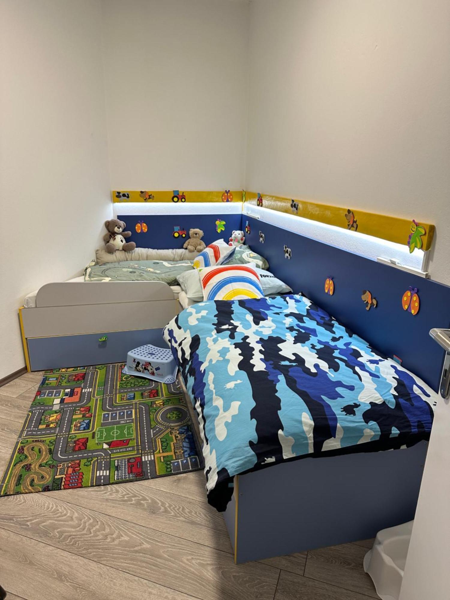 Treba Malo Odmorit - Self Check-In Option, Family Room, Ps4 Pro, Free Parking 카를로바츠 외부 사진